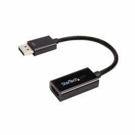 Кабел HDMI Startech DP2HD4KS 150 cm Черен