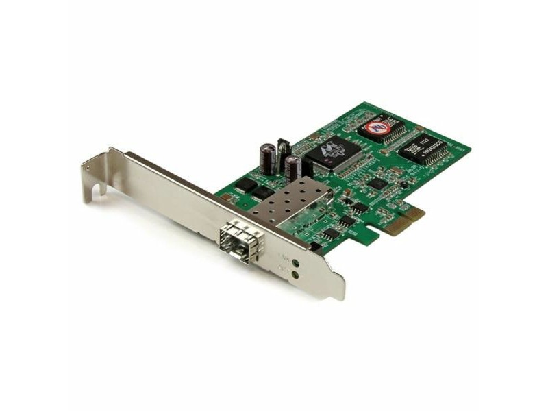 PCI карта Startech PEX1000SFP2 SFP