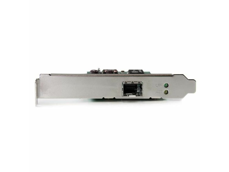 PCI карта Startech PEX1000SFP2 SFP