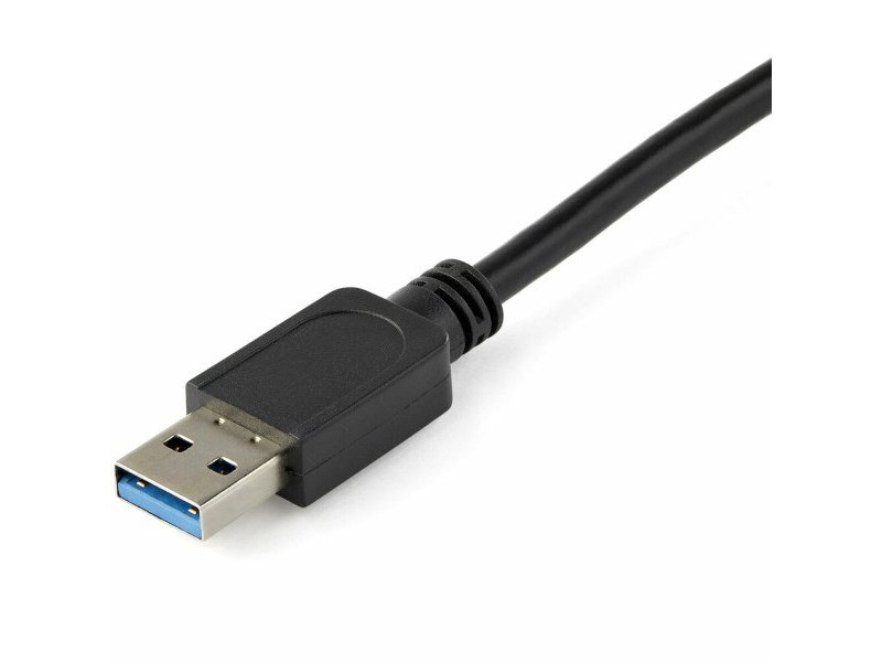 Адаптер за USB 3.0 към VGA Startech USB32HDPRO