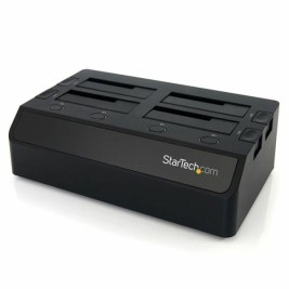 Докинг станция Startech SDOCK4U33