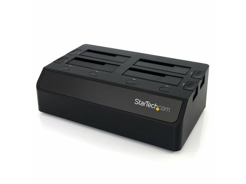 Докинг станция Startech SDOCK4U33