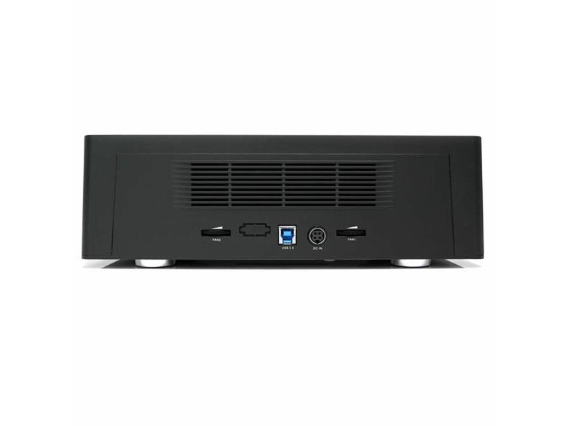 Докинг станция Startech SDOCK4U33