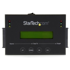 Твърд диск Startech SATDUP11IMG