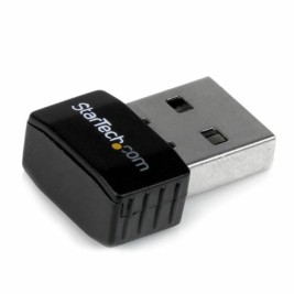 Адаптер за USB към WiFi Startech USB300WN2X2C