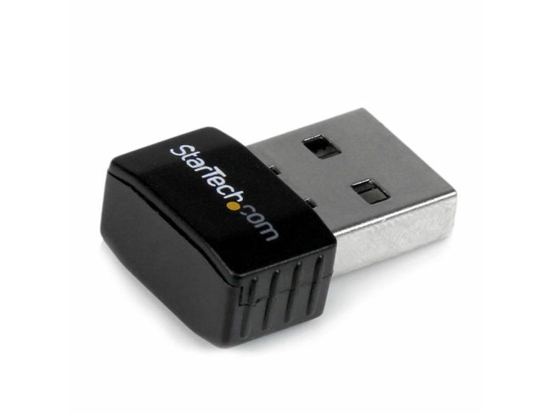 Адаптер за USB към WiFi Startech USB300WN2X2C