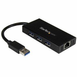 Мрежови адаптер Startech ST3300GU3B