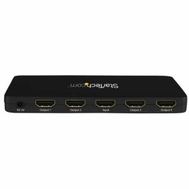 HDMI суич Startech ST124HD4K            HDMI x 4