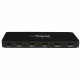 HDMI суич Startech ST124HD4K            HDMI x 4