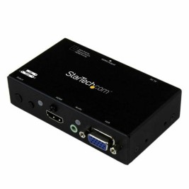 HDMI суич Startech VS221VGA2HD          VGA