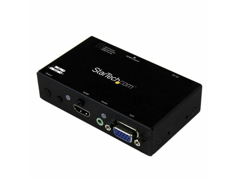 HDMI суич Startech VS221VGA2HD          VGA