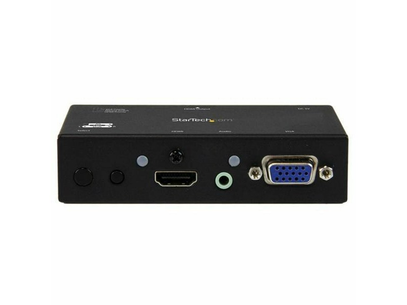 HDMI суич Startech VS221VGA2HD          VGA