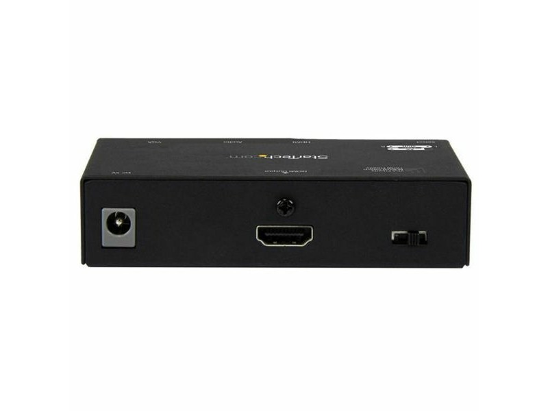 HDMI суич Startech VS221VGA2HD          VGA