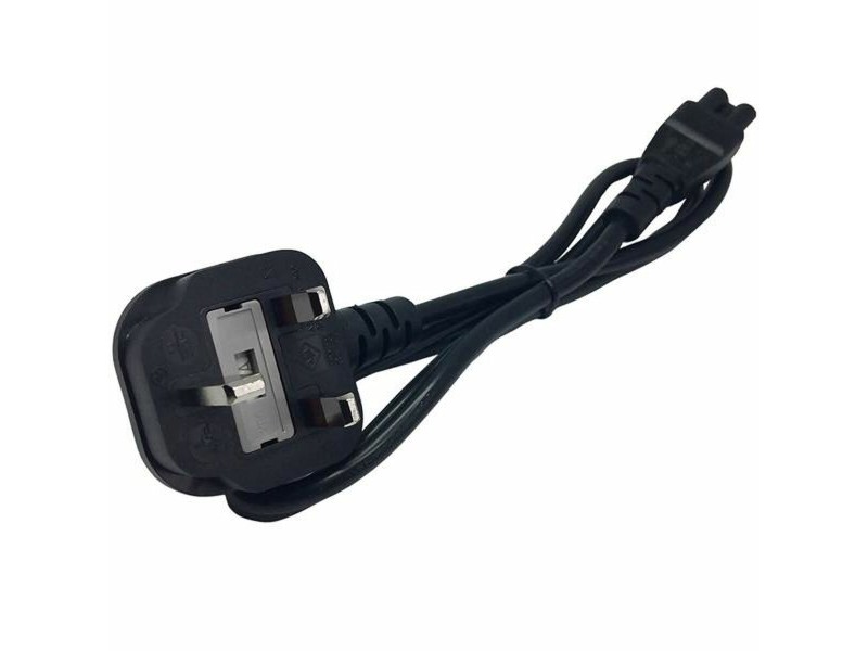 Захранващ кабел Startech PXTNB3SUK1M
