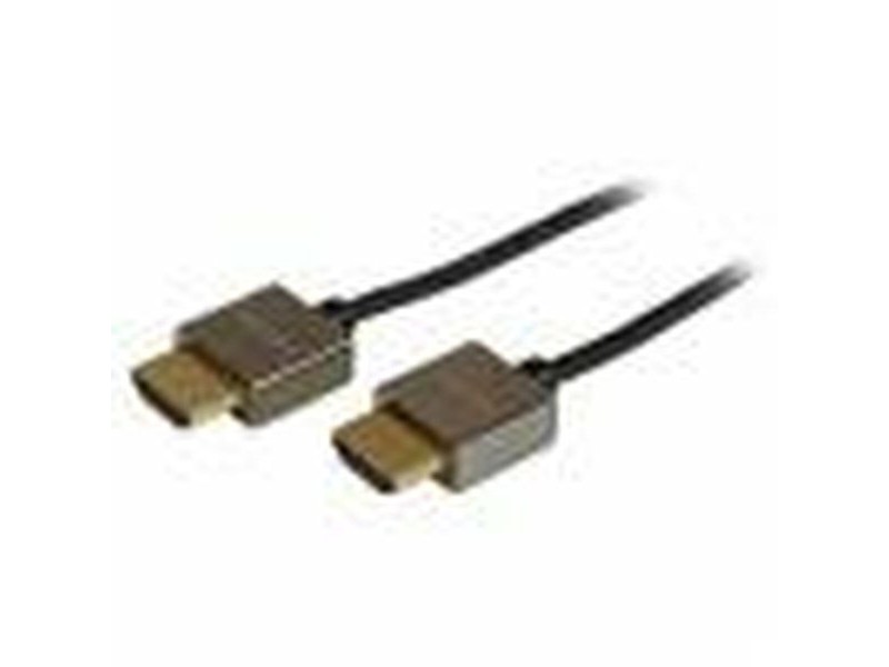 Кабел HDMI Startech HDPSMM2M 2 m
