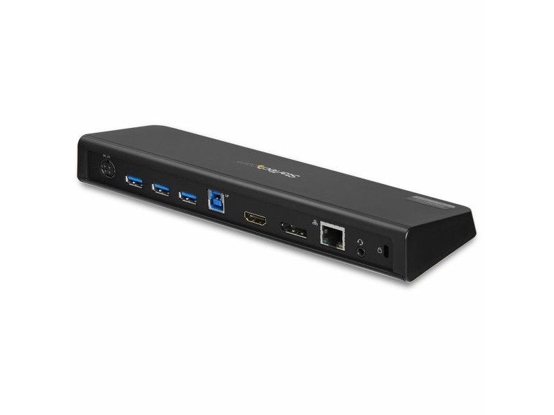 USB извод Startech USB3DOCKHDPC
