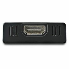 Адаптер за USB 3.0 към VGA Startech USB32HD4K            Черен
