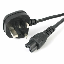 Захранващ кабел Startech PXTNB3SUK2M