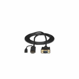 Видео рикордер за игри Startech HD2VGAMM6            HDMI VGA D-sub Микро USB