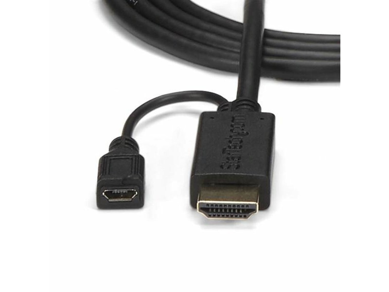 Видео рикордер за игри Startech HD2VGAMM6            HDMI VGA D-sub Микро USB