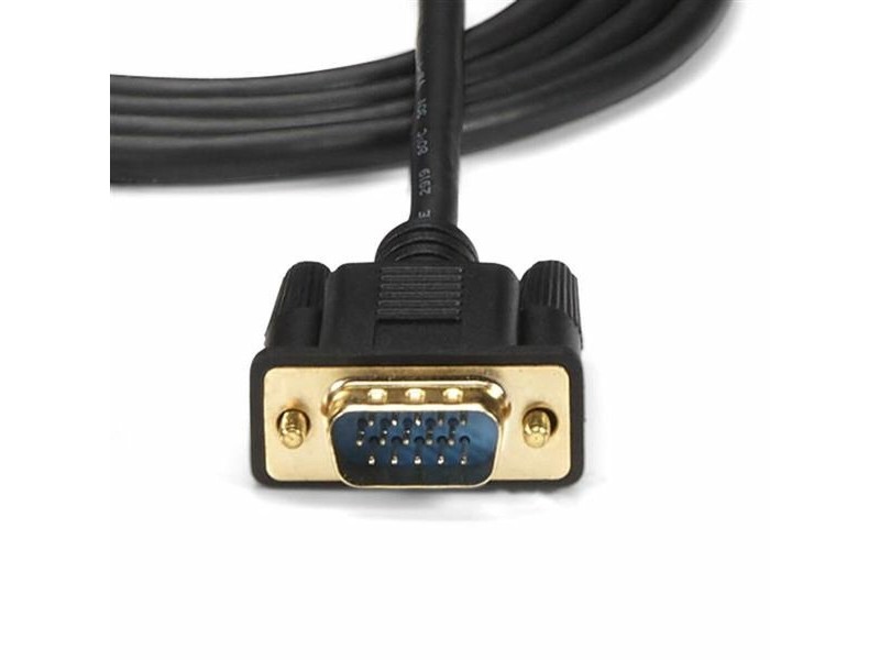 Видео рикордер за игри Startech HD2VGAMM6            HDMI VGA D-sub Микро USB