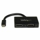 Адаптер HDMI Startech MDP2HDVGA 150 cm