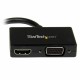 Адаптер HDMI Startech MDP2HDVGA 150 cm