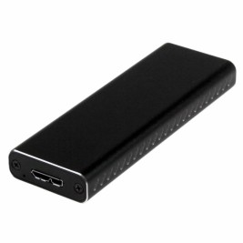 Aдаптер SSD Startech SM2NGFFMBU33