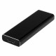 Aдаптер SSD Startech SM2NGFFMBU33