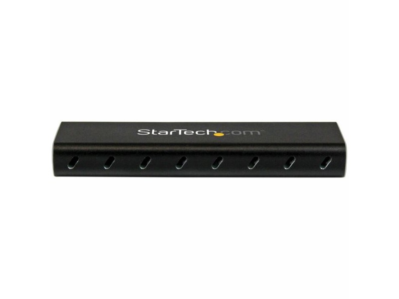 Aдаптер SSD Startech SM2NGFFMBU33