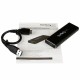 Aдаптер SSD Startech SM2NGFFMBU33