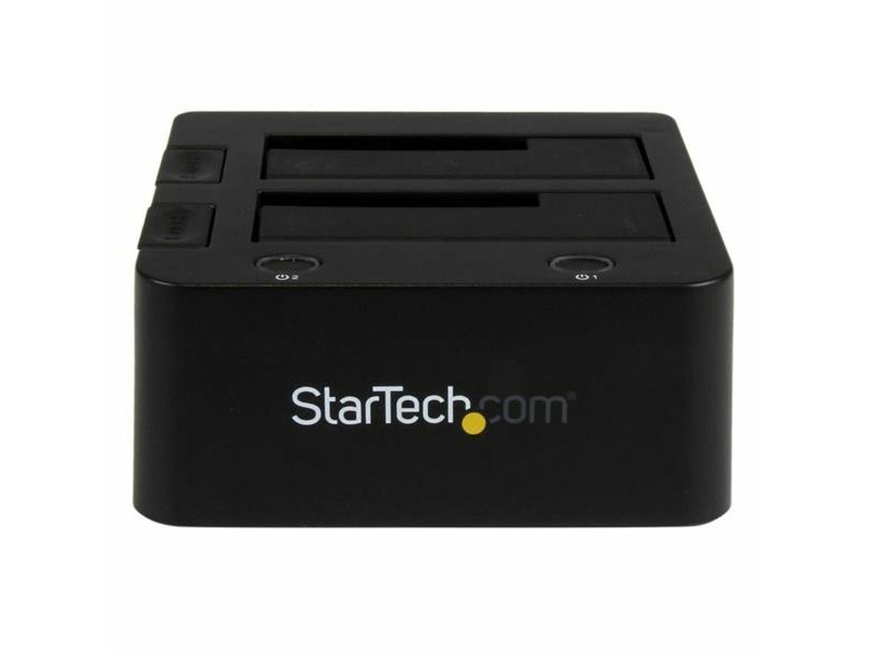 Докинг станция Startech UNIDOCKU33