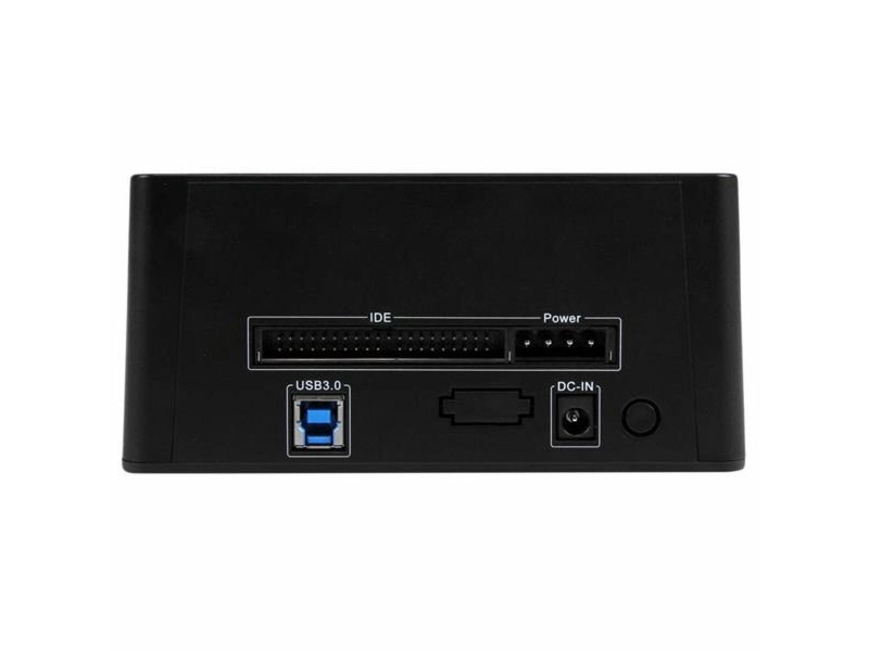 Докинг станция Startech UNIDOCKU33
