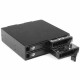 Поставка Startech SATSASBP425 Черен преносим 2,5