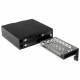 Поставка Startech SATSASBP425 Черен преносим 2,5