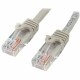 UTP категория 6 твърд мрежови кабел Startech 45PAT1MGR            1 m