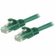 UTP категория 6 твърд мрежови кабел Startech N6PATC3MGN           3 m