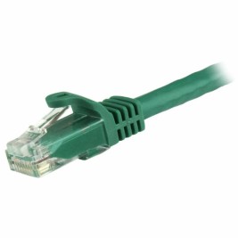 UTP категория 6 твърд мрежови кабел Startech N6PATC3MGN           3 m