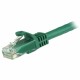 UTP категория 6 твърд мрежови кабел Startech N6PATC3MGN           3 m