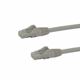 UTP категория 6 твърд мрежови кабел Startech N6PATC7MGR           7 m