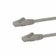 UTP категория 6 твърд мрежови кабел Startech N6PATC7MGR           7 m