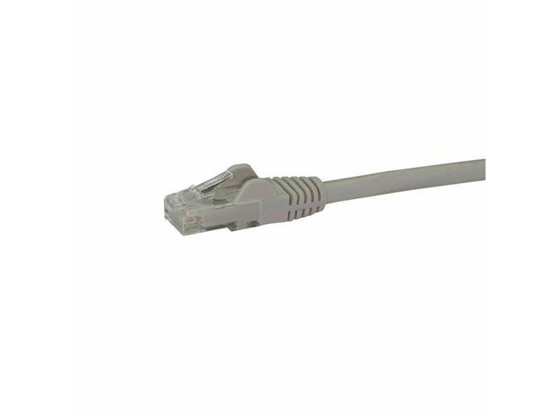 UTP категория 6 твърд мрежови кабел Startech N6PATC7MGR           7 m