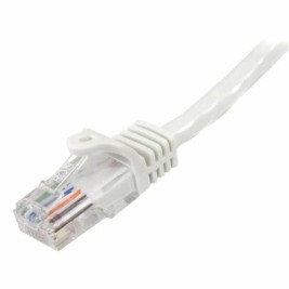UTP категория 6 твърд мрежови кабел Startech 45PAT3MWH            3 m