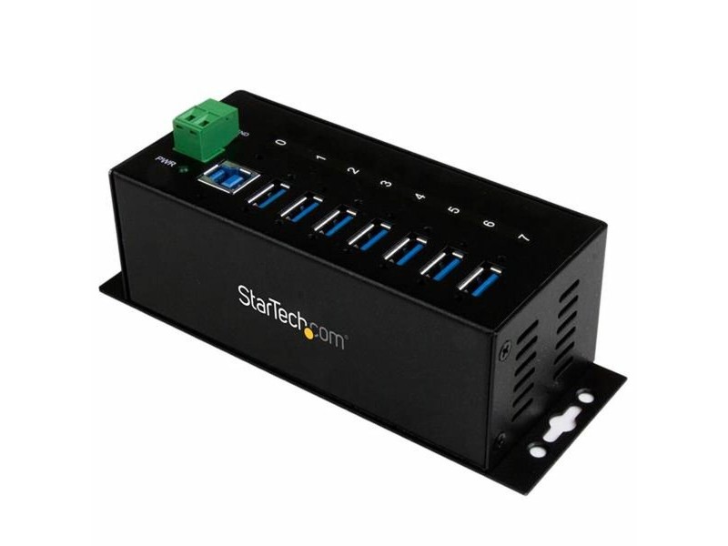 USB извод Startech ST7300USBME Черен
