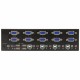 KVM суич Startech SV431DVGAU2A