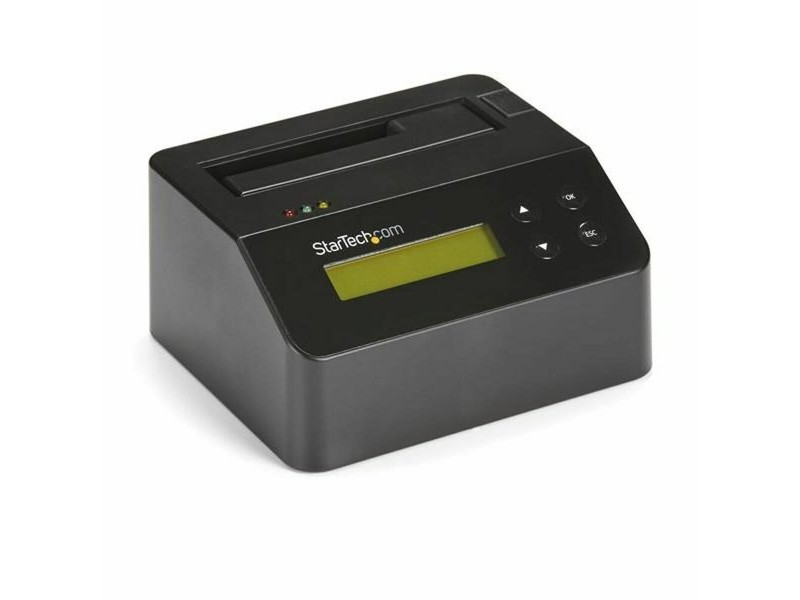 Докинг станция Startech SDOCK1EU3P HDD/SSD