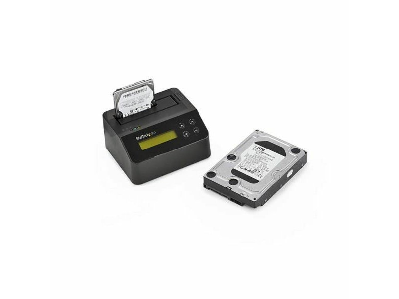 Докинг станция Startech SDOCK1EU3P HDD/SSD