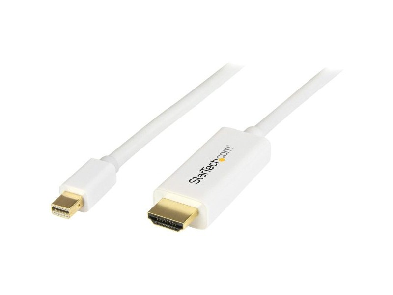 Aдаптер Startech MDP2HDMM2MW 2 m