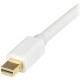 Aдаптер Startech MDP2HDMM2MW 2 m