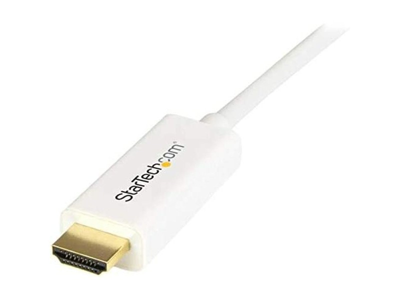 Aдаптер Startech MDP2HDMM2MW 2 m